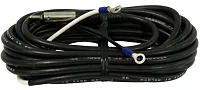 18&#039; Custom 72 Ohm Am/Fm Coax Cr300