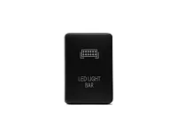 CALI RAISED CR2385 Small Toyota Oem Light Switch &#039;Ligh