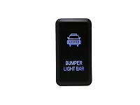 CALI RAISED CR2389 Toyota Oem Light Switch &#039;Bumper Led