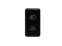 CALI RAISED CR2393 Toyota Oem Light Switch 'Fog Lights
