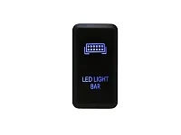 CALI RAISED CR2394 Toyota Oem Light Switch &#039;Light Bar&#039;