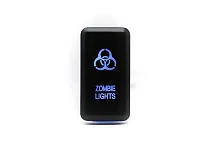 CALI RAISED CR2398 Toyota Oem Light Switch &#039;Zombie Lig