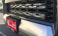 CALI RAISED CR2475 2014+ Toyota 4Runner Hidden Bumper