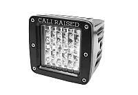 CALI RAISED CR2852 2016+ Toyota Tacoma Ditch Mounts //