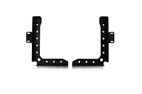 CALI RAISED CR3610 Bed Channel Supports