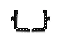 CALI RAISED CR3619 Bed Channel Supports