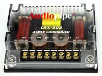 Audiopipe 300W 3 Way Passive Crossover