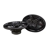 Crunch 6X9&quot; 3-Way Speaker 400W Max