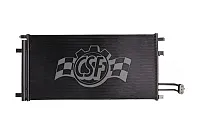 CSF RADIATOR 10695 Chevrolet Silverado/Gmc Sierra 14 1