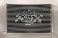 CSF RADIATOR 10920 Toyota Avalon 2.5L 2021-2013; Toyot