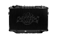 CSF RADIATOR 2709 89-92 4.0L At Toyota Land