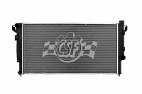 CSF RADIATOR 3273 Dodge Radiator