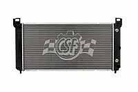 CSF RADIATOR 3653 Chevrolet Silverado / Gmc Sierra 15