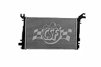 CSF RADIATOR 3664 Dodge Ram 2500/3500/ Ram Pickup