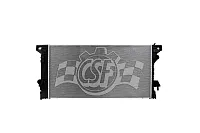 CSF RADIATOR 3846 Ford F-150 3.3L 2019-2018; Ford F-1