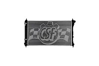 CSF RADIATOR 3892 Nissan Altima 2.5L 2019