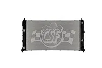 CSF RADIATOR 3901 Chevrolet Silverado 1500 4.3L 20-19