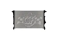 CSF RADIATOR 3912 Jeep Cherokee 2.4L 20-19 & 3.2L 20-