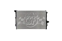 CSF RADIATOR 3921 Volkswagen Jetta/Gli 1.8L Turbo 18-