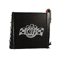 CSF RADIATOR 6012 08-10 Ford Super Duty 6.4