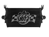 CSF RADIATOR 6017 Ford Super Duty Pickup