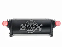 CSF RADIATOR 6098 Dodge Ram 2500/3500 6.7L Turbo Dies