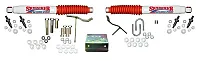 CSF RADIATOR 7213 Radiator
