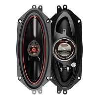 Audiopipe 4X10 2-Way (Pair) Pp Cone Speaker 200 W