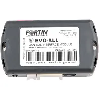 Crimestopper Evo-All Evo-All All-In-One Data Data Bypass & Inter