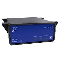 Contacta HLD2+ Hearing Loop Driver | Mic + Line Inputs HLD2_