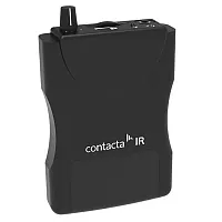 Contacta IR-RX2 Portable Infrared Receiver IR-RX2