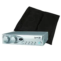 Contacta LA-240 Small Room Hearing Loop System | with Loop Pad LA-240-LP