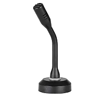 Contacta M73 Halo Microphone | 3.5mm MIC-M73-3.5MM