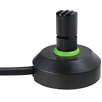 Contacta M74 Halo Microphone with Round Base MIC-M74-01