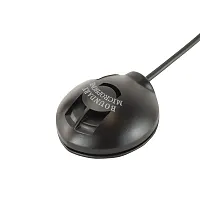 Contacta PL21 Small Boundary Microphone MIC-PL21