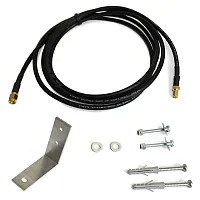 Contacta RF-TXRA Remote Antenna Kit RF-TXRA