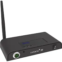 Contacta RF-TXS Radio Frequency Transmitter RF-TXS