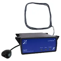 Contacta HLD2 Under Counter Loop Amplifier + M70 microphone SUPA-M70-UCA
