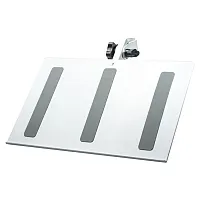 Cta Digital Add-Aksa Adjustable Keyboard Stand Add-On For Cta Digital Tablet Flo