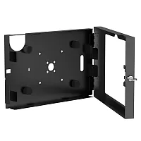 Cta Digital Pad-Cparaw Locking Wall-Mount Enclosure For Ipad 10Th Gen/A16