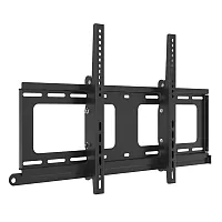 Cta Digital Tv-Wpttm Tilt Tv Wall Mount For Up To 80-In. Tvs, With Anti-Theft, 6