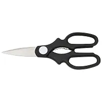 Diamond Cut Multi-Purpose Kitchen Shears-CTDCSC4C