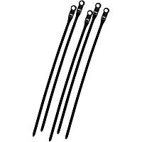 Nippon 8&quot; Wire Tie With Tie Down Ring  Ht200Mh  100/Bag
