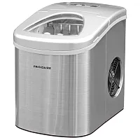 Frigidaire Efic117-Ss Stainless Steel Countertop Ice Maker, 26 Lbs. Per Day