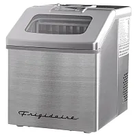 Frigidaire Efic452-Ss Freestanding Ice Maker, 40 Lbs. Per Day