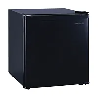 Frigidaire Efr100-C-Black 1.6-Cu. Ft. Compact Fridge
