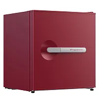 Frigidaire Efr197-Merlot 1.6-Cu. Ft. Retro Compact Bar Refrigerator (Merlot)