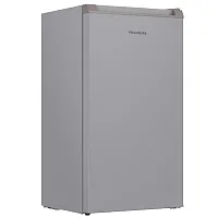 Frigidaire Efr395-Pewter 3.2-Cu. Ft. Refrigerator (Pewter)