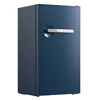 Frigidaire Efr397-Azure 3.2-Cu. Ft. Retro Bar Refrigerator (Azure)