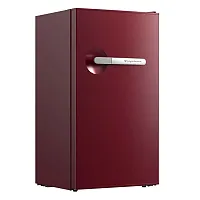 Frigidaire Efr397-Merlot 3.2-Cu. Ft. Retro Bar Refrigerator (Merlot)